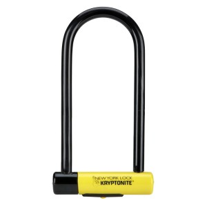 ZAPIĘCIE U-LOCK KRYPTONITE NEW YORK LS 102CM X 26CM