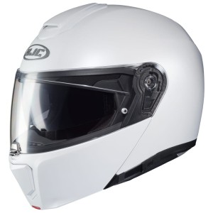 KASK HJC R-PHA-90S PEARL WHITE