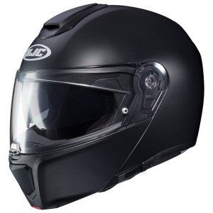 KASK HJC R-PHA-90S SEMI FLAT BLACK
