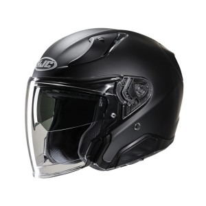 KASK HJC RPHA31 FLAT BLACK
