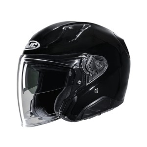 KASK HJC RPHA31 METAL BLACK