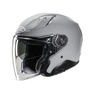 KASK HJC RPHA31 N.GREY