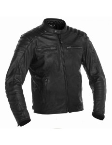 RICHA KURTKA DAYTONA II PERFORATED BLACK