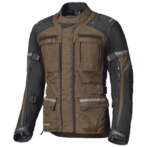 KURTKA TEKSTYLNA HELD CARESE EVO [GORE-TEX] BROWN