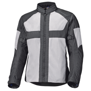 KURTKA TEKSTYLNA HELD PALMA GREY