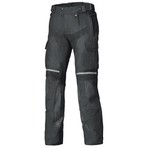 SPODNIE TEKSTYLNE HELD OMBERG [GORE-TEX] BLACK