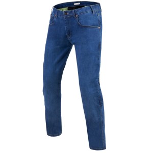 SPODNIE JEANS REBELHORN CLASSIC II BLUE