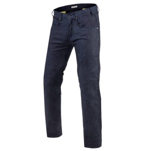 SPODNIE JEANS REBELHORN CLASSIC II DARK BLUE
