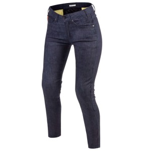 SPODNIE JEANS REBELHORN CLASSIC II LADY DARK BLUE