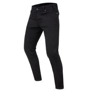 SPODNIE JEANS REBELHORN CLASSIC III SKINNY BLACK