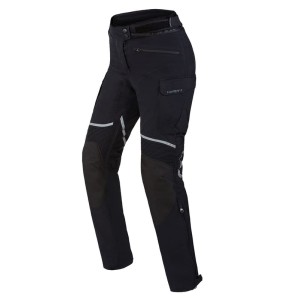 SPODNIE TEKSTYLNE REBELHORN HARDY II LADY BLACK