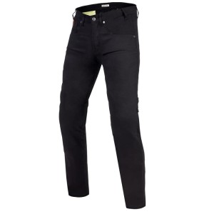 SPODNIE JEANS REBELHORN CLASSIC II BLACK