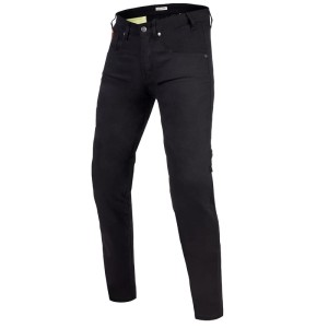 SPODNIE JEANS REBELHORN CLASSIC II SLIM FIT BLACK