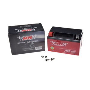 Akumulator YTX7A-BS Gel WM MOTOR 12V