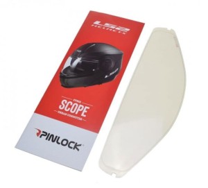 PINLOCK 70 MAX VISION FF902 DKS260  DO KASKU LS2 SCOPE