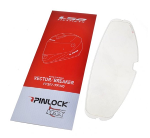 PINLOCK 70 MAX VISION DO KASKÓW LS2  FF397 FF390 FF320 FF353 FF800