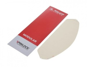 PINLOCK CLEAR DO KASKÓW LS2  FF386 FF370 FF325 (STROBE)