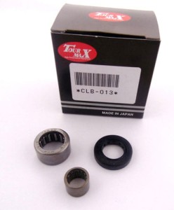 TOURMAX ZESTAW NAPRAWCZY POPYCHACZA SPRZĘGŁA YAMAHA FZ6, YZF 600 R6 '98-06, YZF 1000 R1 '99-05, XV 1700, YFM 700 RAPTOR