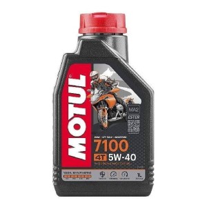 Olej Motul 7100 5W40 1L 104086