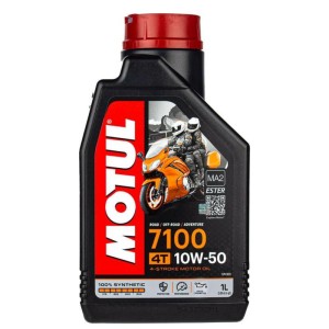 Olej Motul 7100 10W50 1L