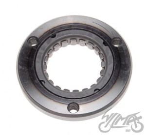Sprzęgło koła magnesowego ATV 250 STXE