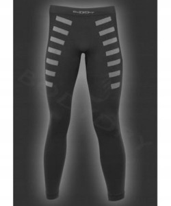 Kalesony termoaktywne Seamless Extreme 