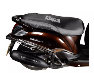 Pokrowiec na siedzenie OXFORD Scootseat 