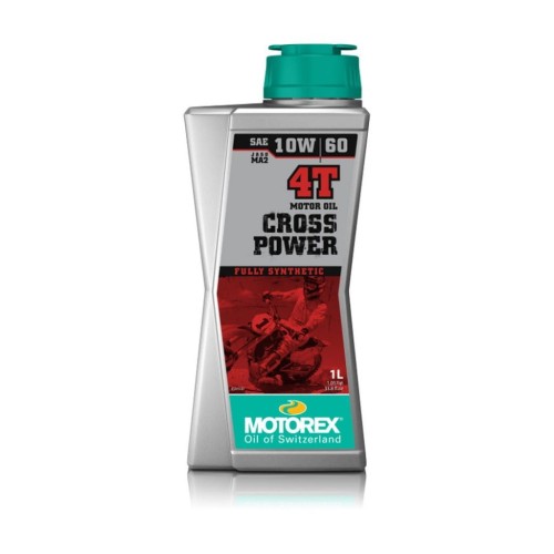 Olej MOTOREX CROSS POWER 4T 10W60 1L-1024x1024.jpg