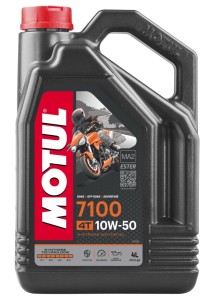 Olej Motul 7100 10W50 4L