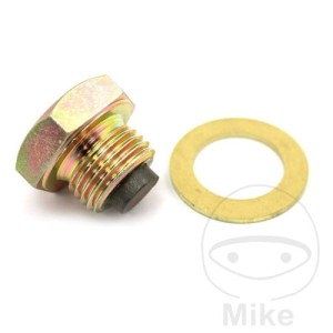 Magnetyczna śruba spustu oleju M16x1,5 7239361