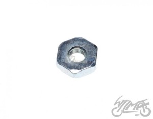Nakrętka sprzęgła M10 2T grubość 7,2mm