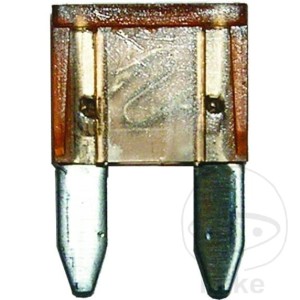 Bezpiecznik mini 5A