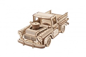 Pickup Drwala Ugears
