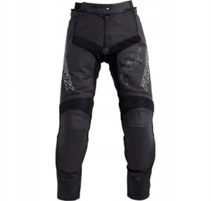 Spodnie FIREFOX damskie od kombinezonu Track Two