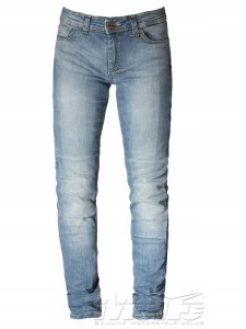 Spodnie jeansowe damskie Mottowear STELLA XS