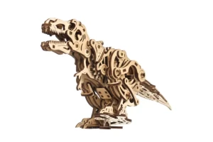 Tyranozaurus REX Ugears