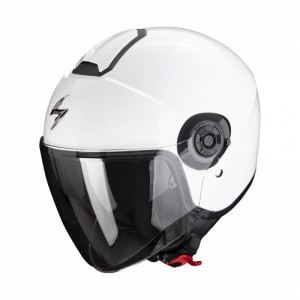 Kask Scorpion EXO-CITY II WHITE 