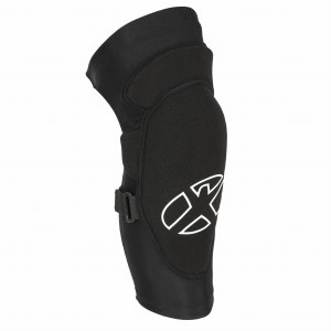 Ochraniacze kolan X-FACTOR FLOW KEVLAR LEVEL 1