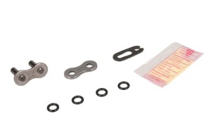 Ogniwo łączące zapinane / klip 520 V o-ring