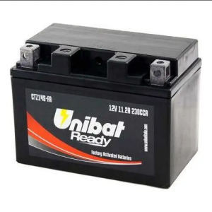 Akumulator UNIBAT CTZ14S-FA