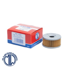 Filtr oleju Meiwa model HF136 do motocykli Suzuki