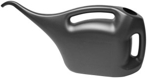 Konewka płynów, benzyny 8,5 l HDPE ciemnoszary