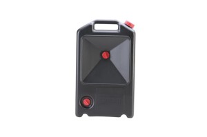 Zbiornik pojemnik do wymiany oleju 8 l czarny