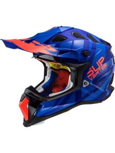 Kask LS2 MX470 SUBVERTER POWER JEANS 