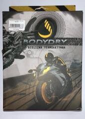 Koszulka termoaktywna Seamless Extreme dł. rękaw