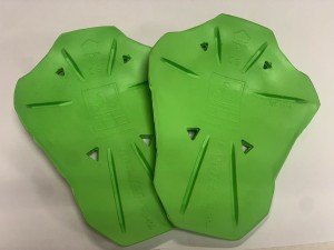 PROTEKTORY ŁOKCI KOLAN HELD SAS-TEC SLIM LINE