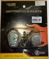 Uniwersalne kierunkowskazy LED 303 (1)