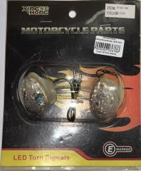 Uniwersalne kierunkowskazy LED 303 (2)