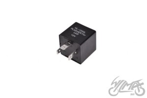 PRZERYWACZ KIERUNKOWSKAZÓW 12V LED 3PIN