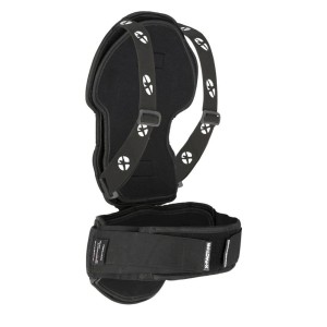 ŻÓŁW X-FACTOR Duke czarny 